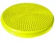  Medusa Fitness Cuscino propriocettivo 30 cm giallo neon