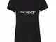 adidas Glam On Badge of Sport Donna T-shirt FT3067