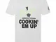 adidas x James Harden Swagger Grafic Uomo T-shirt DX6929