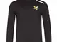 Pittsburgh Penguins  1/4 zip Uomo Felpa per l'allenamento MA27127A2GT45U