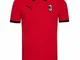 AC Milan PUMA Badge Uomo Polo 754708-06