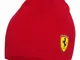 PUMA x Scuderia Ferrari Bambini Berretto 021047-02