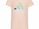 adidas Badge of Sport Graphic Bambina T-shirt GD9246