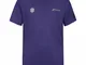  Wimbledon Crew Neck Bambini Maglietta da tennis 2BF16011WIM159