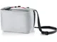 Borsa Termica BAULETTO Fashion On The Go Dimensioni 27x16xh19,5 cm - 8,5 lt Poliestere, PV...