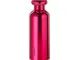 Bottiglia Termica da Viaggio, in acciaio inox Energy Thermal travel bottle Dimensioni 7.3x...