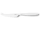 Coltello Formaggio due punte Feeling inox 18/10 lucido 23,8 cm Bianco