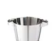 Casseruola Alta due Maniglie S-Pot Ø28 x h17 cm - 7,6 lt. fondo termo diffusore, corpo in...