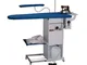 Tavolo da stiro professionale FOREVER BF 200 aspirante soffiante e riscaldato con Ricarica...