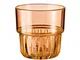 Bicchieri Tumbler in Policarbonato Ø 9xh9,2 cm - 350 ml ARTIC Confezione 24 pezzi Colore A...