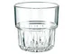 Bicchieri Tumbler in Policarbonato Ø 9xh9,2 cm - 350 ml ARTIC Confezione 24 pezzi Colore T...