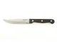 Coltello da Bistecca Jumbo Rodeo realizzato in acciaio 18/10 lunghezza 240 mm lucidato a s...