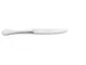 Coltello bistecca Domus, inox 18.10 (AISI304), spessore 3.0 mm - lunghezza 225 mm