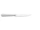 Coltello bistecca Eden, inox 18.10 (AISI304) , spessore 3.0 mm, Lunghezza 225 mm