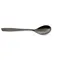 Cucchiaino frutta Eleven Acciaio inox 18/10 PVD Black Eleven lunghezza 190 mm spessore 2,5...