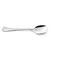 Cucchiaio gelato Firenze, Acciaio inox 18.10 (Aisi304) , spessore 2.5 mm, lunghezza 141 mm...