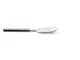 Coltello pesce Fuoco, Acciaio inox 18.10 (AISI304),lunghezza 197 mm, manico in tubolare d'...