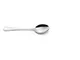 Cucchiaio dolce Impero, ACCIAIO INOX 18.10(AISI304), spessore 2.5 MM, Lunghezza 150 mm