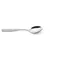 Cucchiaino moka Infinity la Divina, Acciaio 18/10 Inox Lucido con incisione al laser, spes...
