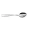 Cucchiaino moka infinity Sabbiato , Acciaio 18/10 (aisi 304 ) incisione laser, spessore 2....