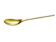 Cucchiaio da tavola JOLI TIN GOLD in acciaio inox 18/10 Finitura tin Gold spessore 4.0 mm,...