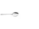 Cucchiaino moka lux, Acciaio inox Aisi 304 Posate Lucide, spessore 2.5 mm, lunghezza 115 m...