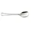 Cucchiaio gelato Milano inox 18/10 , 141 mm Acciaio inox 18/10 (AISI304) lucido a specchio...