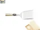 Confezione Bomboniera 1 pezzo pala lasagne Mirage, Acciaio inox 18.10 (AISI 304)
