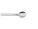Cucchiaino frutta Marte, Acciaio inox 18/10 (AISI304) lavorazione martellata, spessore 2.5...