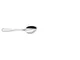 Cucchiaino moka privilege, Acciaio inox Aisi 304 Posate Lucide, spessore 2.5 mm, lunghezza...