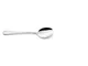 Cucchiaio dolce Luigi XVI, Acciaio Inox 18.10 (AISI304), spessore 3.00 mm
