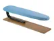 Braccetto da stiro semplice legno per assi da stiro ?Dimensioni 50x10x h11,5 cm