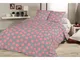 Parure Copripiumino singola composta da 1 Copripiumino cm. 155x240 + 1 federa cm. 50x80 -...