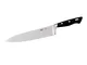 Coltello Cucina Cm 24 Coltelleria Serie Forgiata, peso 0,4 kg