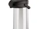 Caraffa Lt 3,5 Inox, Lt 3,5 - peso 1,94 kg