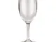 Bicchiere Da Vino PC, Cl 30 - peso 0,1433 kg, set da 6