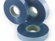 Rotolo Nastro Acetato Cm H 2,5 PVC, peso 0,79 kg