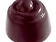 Stampo Per Cioccolatini Policarbonato, peso 0,53 kg