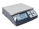 Bilancia Digitale Kg 10 Cm 24,5x31x9,5, peso 3,64 kg