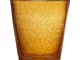 Bicchieri Acqua Tumbler Drink 6 pezzi Surf diametro 9xh10 cm - 300 cc in vetro soffiato ad...