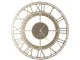 Orologio Koros 70 in metallo, diam.70, colore Bronzo