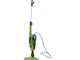 NEW VAPORBELLA PLUS 10 IN 1 VERDE 1500 W in Abs Verde, dimensioni 31x23x H 114 cm