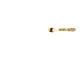 Cucchiaino moka Aladdin tutto oro bugatti, acciaio 18.10 placcato oro 24 karati manico in...
