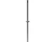 Doccia Esterna INOX-IDRA-4T Acqua Fredda Unisce Mito e Design: 4 Soffioni Per Uso Dimensio...