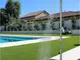 Doccia da Giardino esterno ALGHERO-INOX Dimensioni 18x25x h 228,9 cm con Miscelatore e Doc...