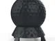Collettore solare HOT BALL dal design innovativo Realizzata in polietilene termoindurente...