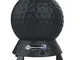 Collettore solare HOT BALL con REGOLATORE TERMOSTATICO dal design innovativo Realizzata in...