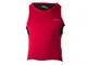 Camiseta Breathe Softee Fitness 74154.a26 Negro