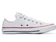 Chuck Taylor Ox Bianco Cv132173c