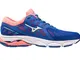 Wave Ultima 11 Blu Rosa Donna